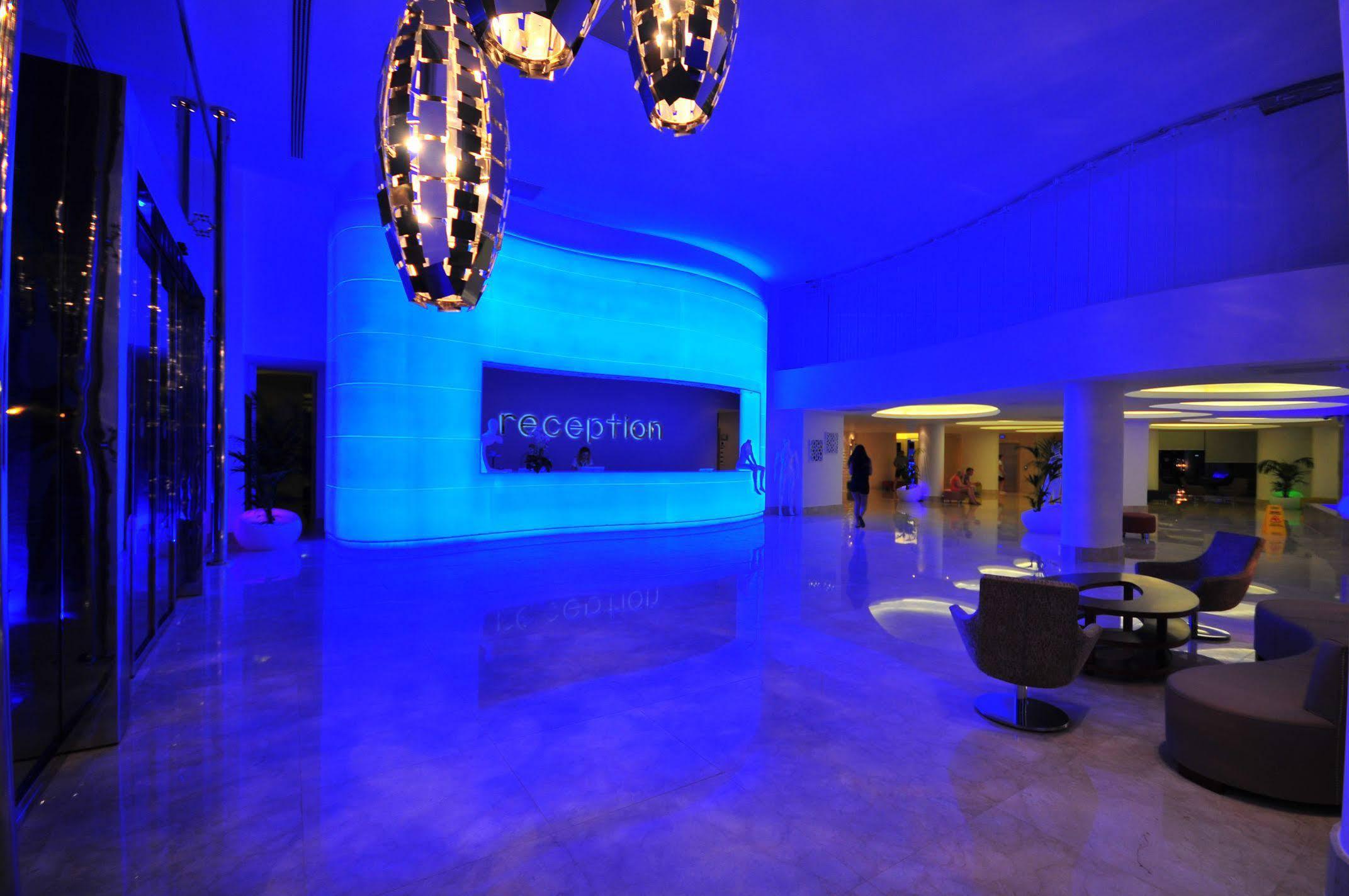 Blue Bay Platinum Hotel Marmaris Kültér fotó
